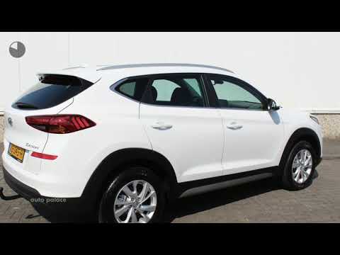 Hyundai Tucson 1.6 GDi Comfort | Facelift 2019 | Climate Control |