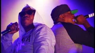 Jadakiss & Styles P Back2Back (In&ouT)