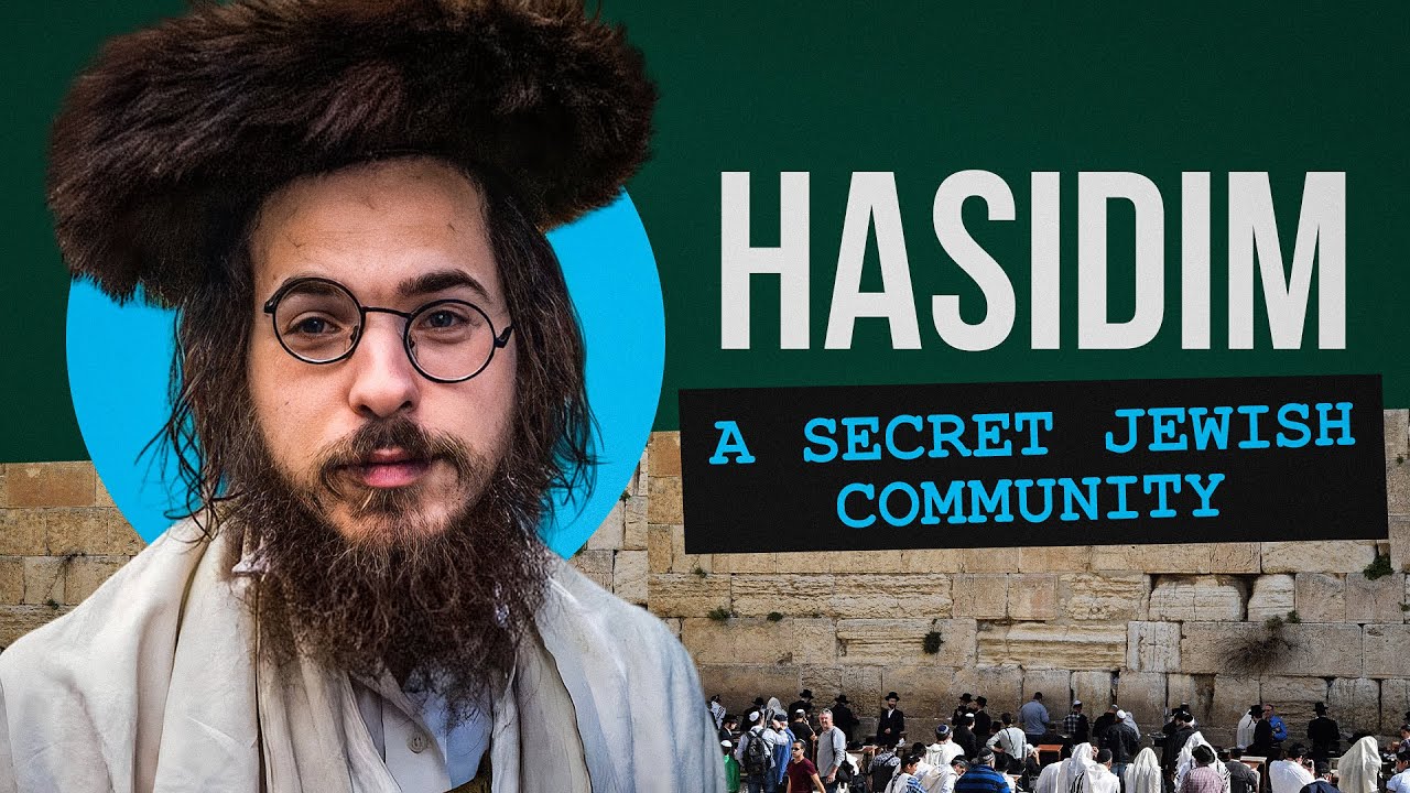 Revealing the secrets of New York’s Jews. Is it possible to leave an Orthodox Jewish community?