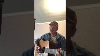 Hey Arnold—Simple Things—Randy Travis (cover)
