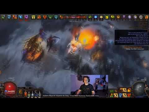 Rating All My Builds For Harvest League