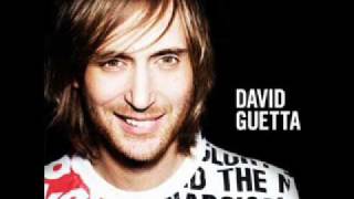 David Guetta feat  Aaron London   Fast Lane