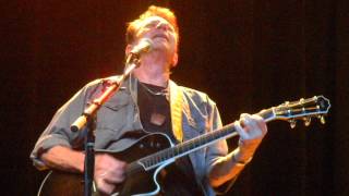 Joe Ely "My Eyes Got Lucky" 06-11-14 FTC Stage One Fairfield CT