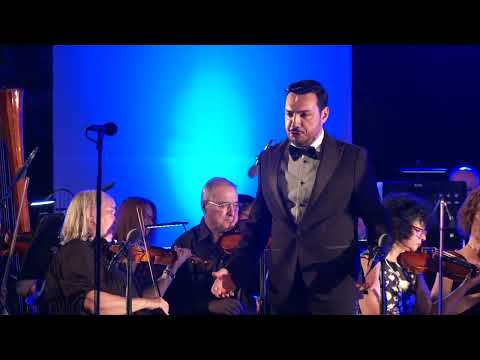 Puccini, (da Tosca) E lucevan le stelle, Vincenzo Costanzo, Jacopo Sipari di Pescasseroli