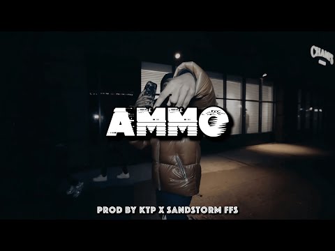 KTheProducer and Sandstorm FFS