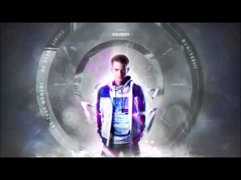 A-Lusion - The First Sound (Radio Edit) (OITO2) [HQ Original]