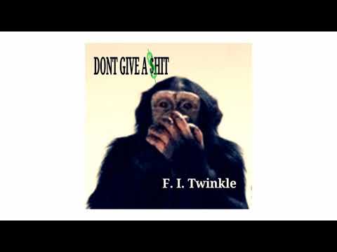 F. I. Twinkle - Dont give a shit