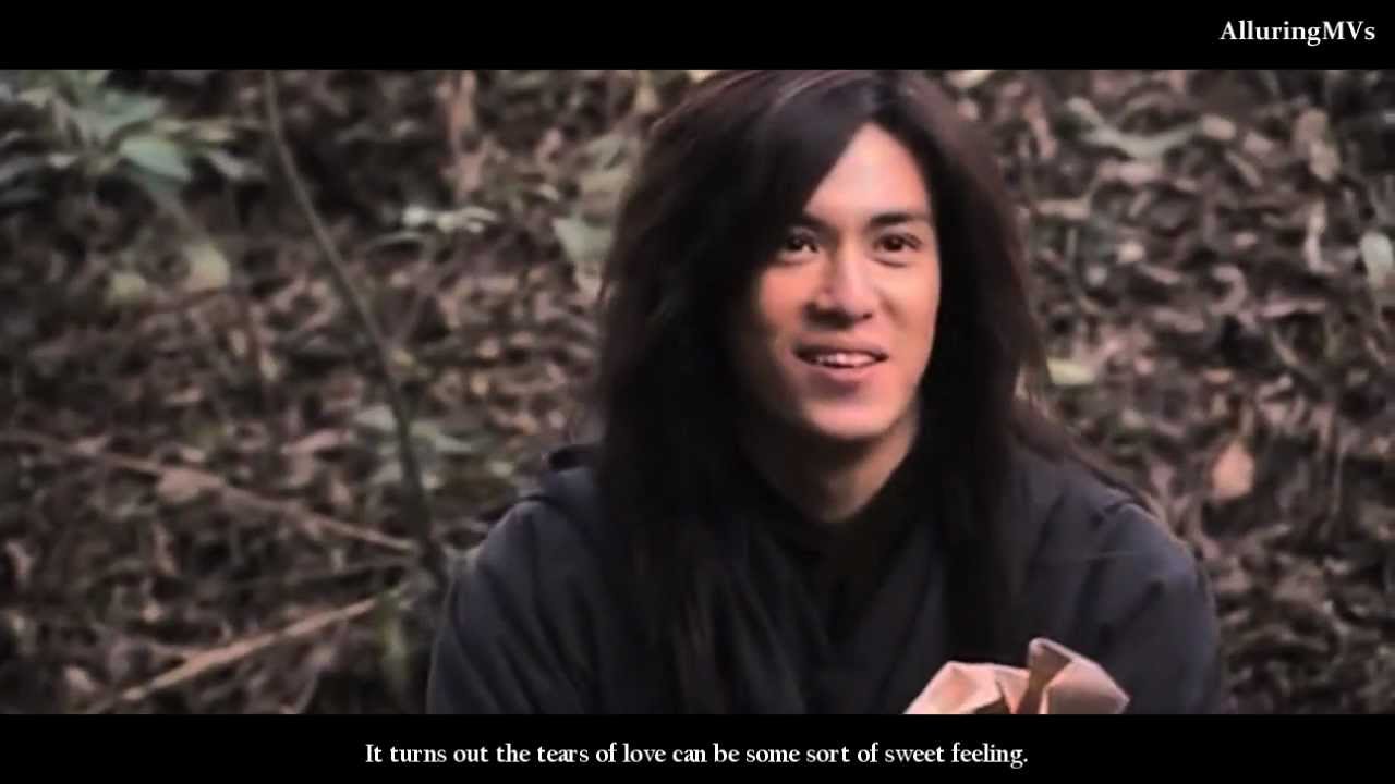 Meteor, Butterfly, Sword MV