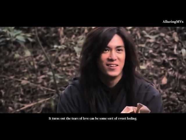 Meteor, Butterfly, Sword MV