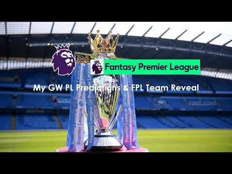 My GW 22 PL Predictions & FPL Team Reveal