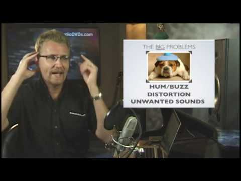 Dealing with Reflections