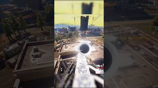 GRAPPINS + HELICO = MASTERCLASS 🤯