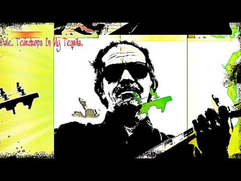 JJ Cale..Teardrops In My Tequila..!!
