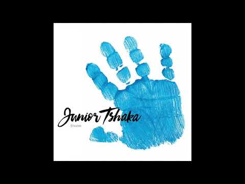 Junior Tshaka - Encore