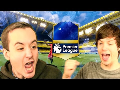 JAW-DROPPING HISTORY HAS BEEN MADE!! - FIFA 17 TOTS PACK OPENING