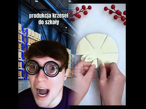 Kiedy Twoje Krzesło w Szkole Ma Historię 😭🔥 #shorts #comedy #humor