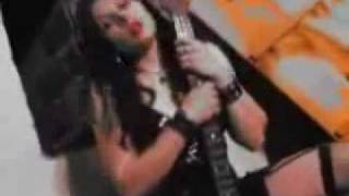 Mister Monster- Gore Whore