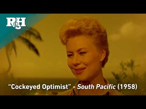 Video thumbnail for A Cockeyed Optimist