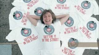 David Cassidy (Gettin' It In the Street) - I Never Saw You Coming