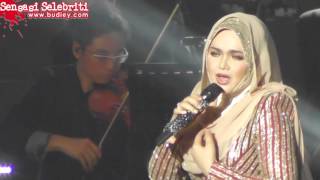 Menatap Dalam Mimpi - Dato' Siti Nurhaliza