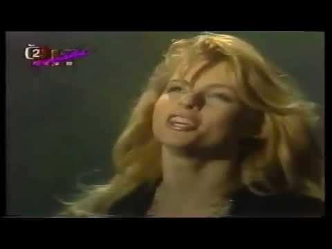 Iveta Bartošová - O lásce/Láska má je zákon (Lyrics HQ music video)