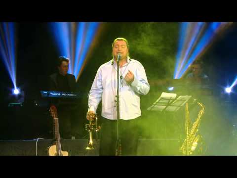 Vali Boghean Band -  Doar ea