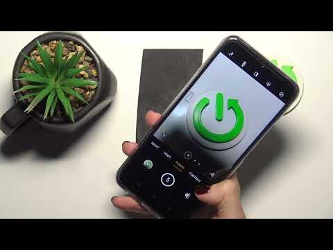 How to Set Up Camera Timer in REALME C25s – Add Camera Timer