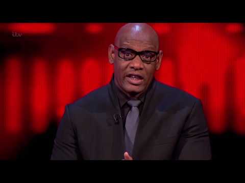 The Dark Destroyer Talks About American Presidents - The Chase