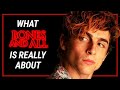 What BONES AND ALL Is Really About