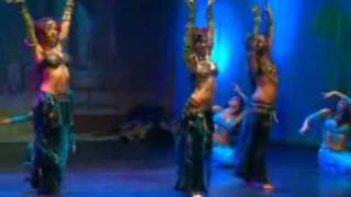 Tribal Mix by Cristhian Bozenkhari