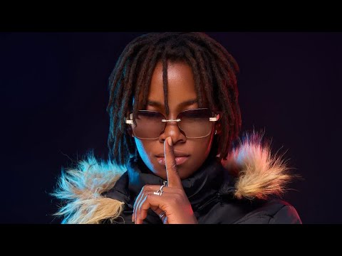 IMELDA AMAZONE _TONDO ( Audio officiel)