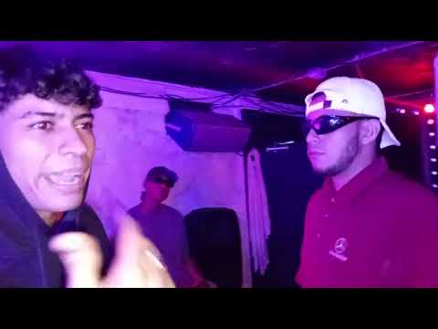 HENRRY vs REDNAXELA - 4TOS - FECHA FINAL TEMPORADA 2024 II