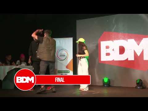 MITO vs ALKOY | FINAL | BDM Corrientes 2022
