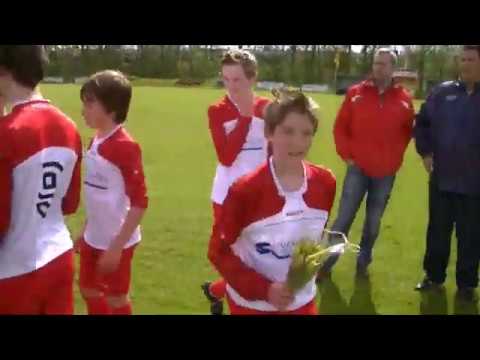 2012 04 DSOV Voetbal D1 Kampioen 2011-2012