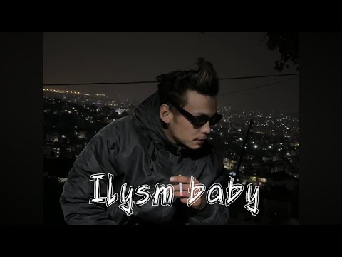 Trilok The Y.B.D - Ilysm Baby (Official Visualiser) 2026