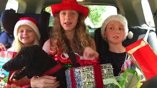 All The Kids In The Back - Bootleg