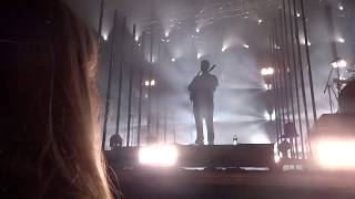 Alt-J - Hit Me Like That Snare - Live @Neumunster Abbey (LU) - 13.07.2017 (11)