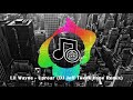 Lil Wayne Uproar DJ Jeff Twerk Hype Remix