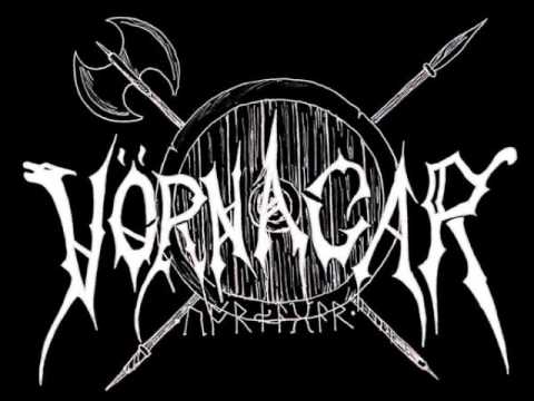 Vornagar - Abomination (Defecate Their Sovereign) with guest vocalist