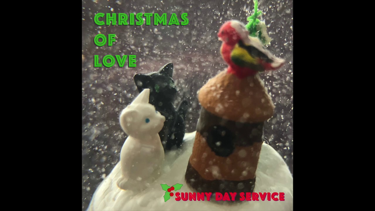Lyrics Translations Of Christmas Of Love By Sunny Day Service Popnable Sunny day service and top songs that are popular on radio stations around the world now. popnable