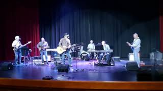 Download lagu Steve Kesler and The Wing It Band (Play The Funky Music) mp3