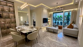 Thane’s Most Premium Project | Embassy One Phase 2 | 2 & 3 BHK Starting ₹1.75 Cr++