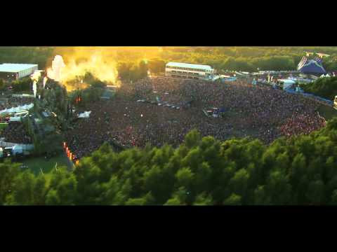 Dimitri Vegas & Like Mike VS Fedde Le Grand - Tales Of Tomorrow ( Bjorn Moll  Remix )