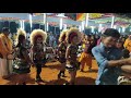 Manakadu Karakattam Vela Level