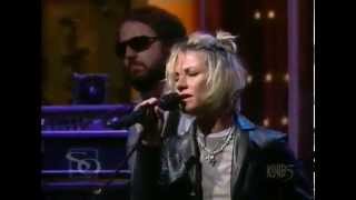 Shelby Lynne with Live - Run Away