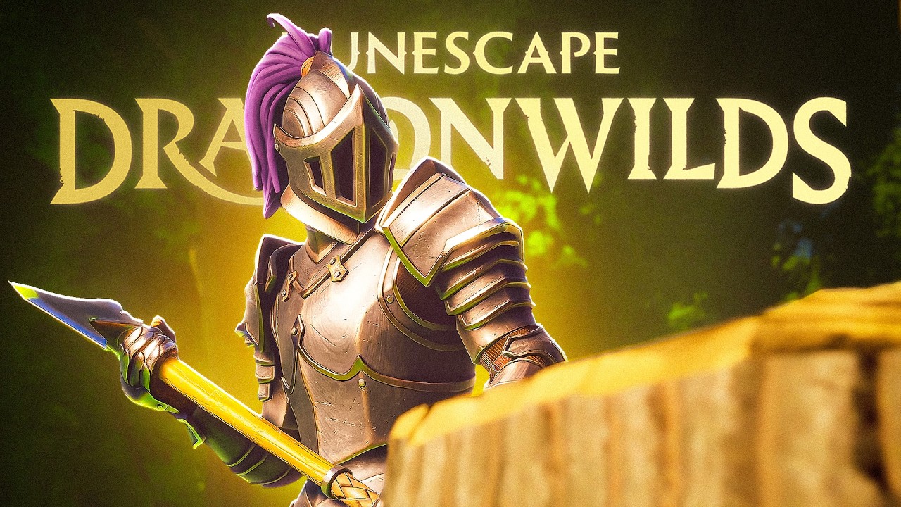 🔴  MORE DRAGONWILDS