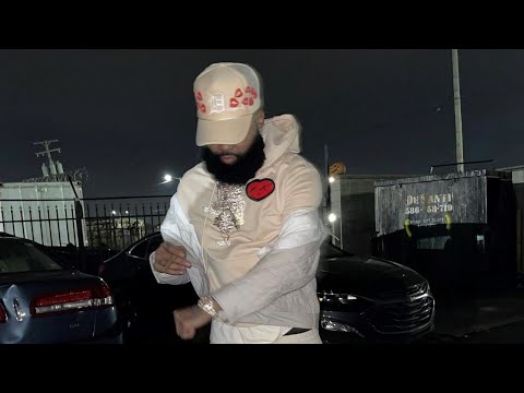 [FREE] Sada Baby x Skilla Baby type beat 2023 "Rico" [Prod. by Sparka]