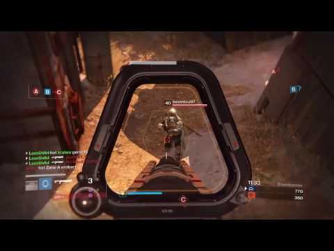 Destiny - Highlights