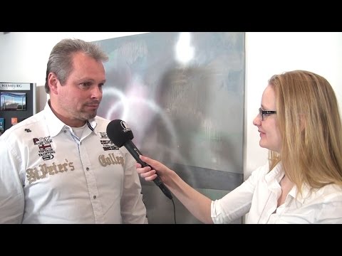 Interview mit Michael Fischer (ehemals Trainer VfL Pinneberg) - Teil 2 | ELBKICK.TV