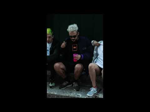 Perugan - City Fancy Boyz (Official Audio)